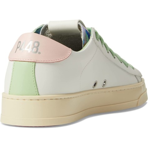 P448 JACK DONNA JOK