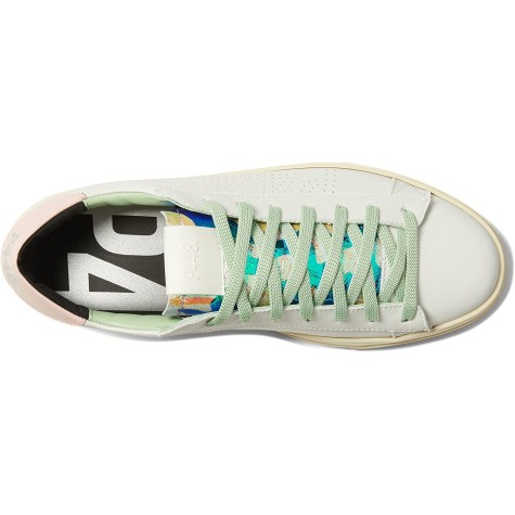 P448 JACK DONNA JOK