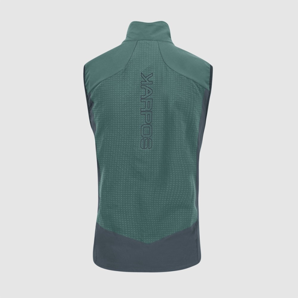 KARPOS LEDE VEST SMANICATO