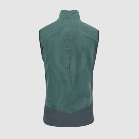 KARPOS LEDE VEST SMANICATO