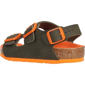 BIRKENSTOCK NEW YORK KIDS BS 2
