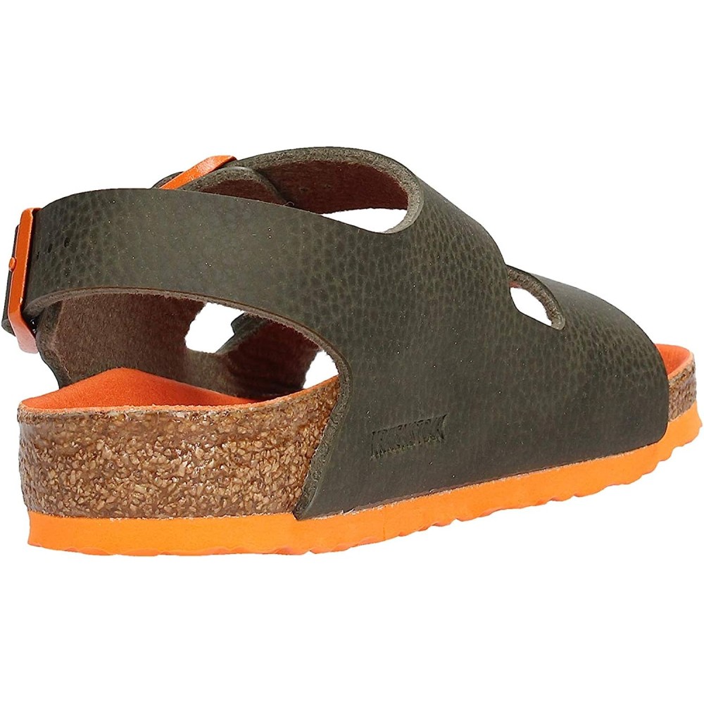 BIRKENSTOCK NEW YORK KIDS BS