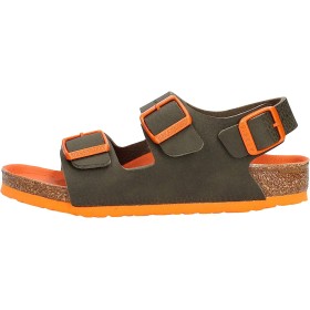 BIRKENSTOCK NEW YORK KIDS BS