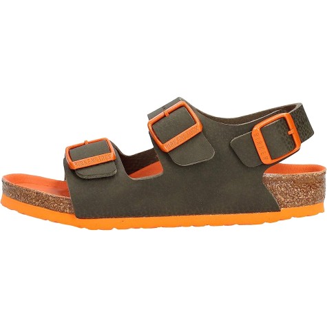 BIRKENSTOCK NEW YORK KIDS BS