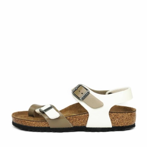 BIRKENSTOCK TAORMINA