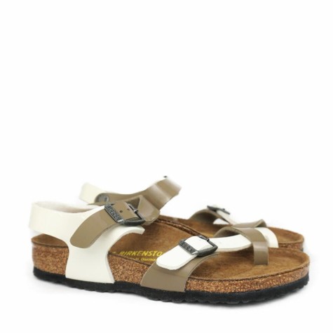 BIRKENSTOCK TAORMINA