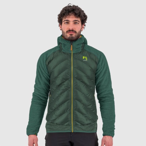 KARPOS MARMAROLE JACKET PIUMINO