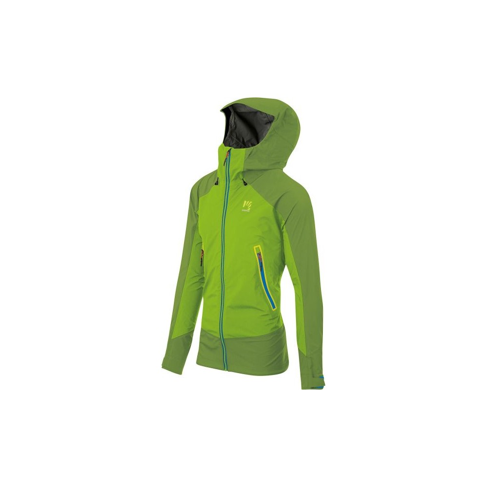 KARPOS STORM EVO JACKET UOMO