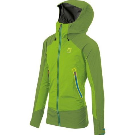 KARPOS STORM EVO JACKET UOMO