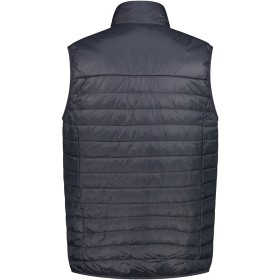 CMP PIUMINO SMANICATO UOMO NERO 2