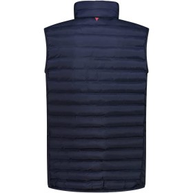 CMP PIUMINO SMANICATO UOMO BLU 2