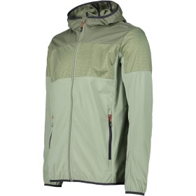 CMP GIACCA SOFTSHELL UOMO