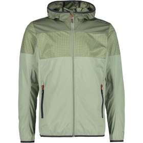 CMP GIACCA SOFTSHELL UOMO 2