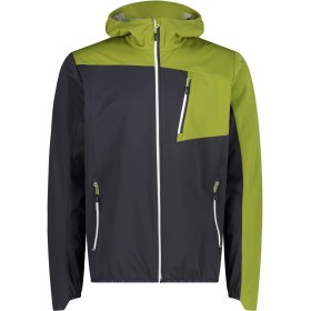 CMP GIACCA UOMO 33A6507