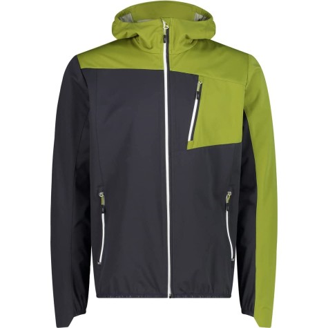 CMP GIACCA UOMO 33A6507