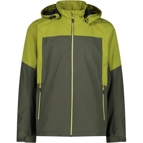CMP GIACCA UOMO 33Z5057