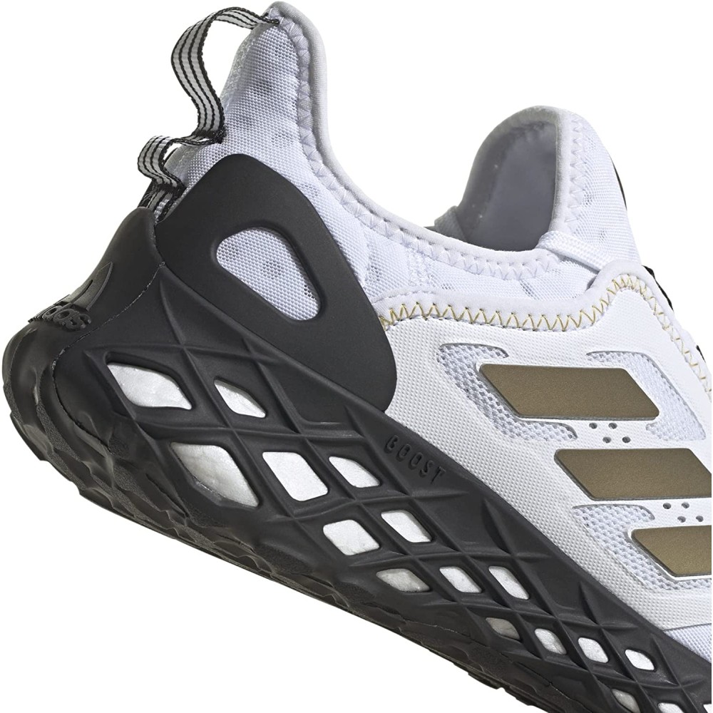 ADIDAS WEB BOOST UOMO