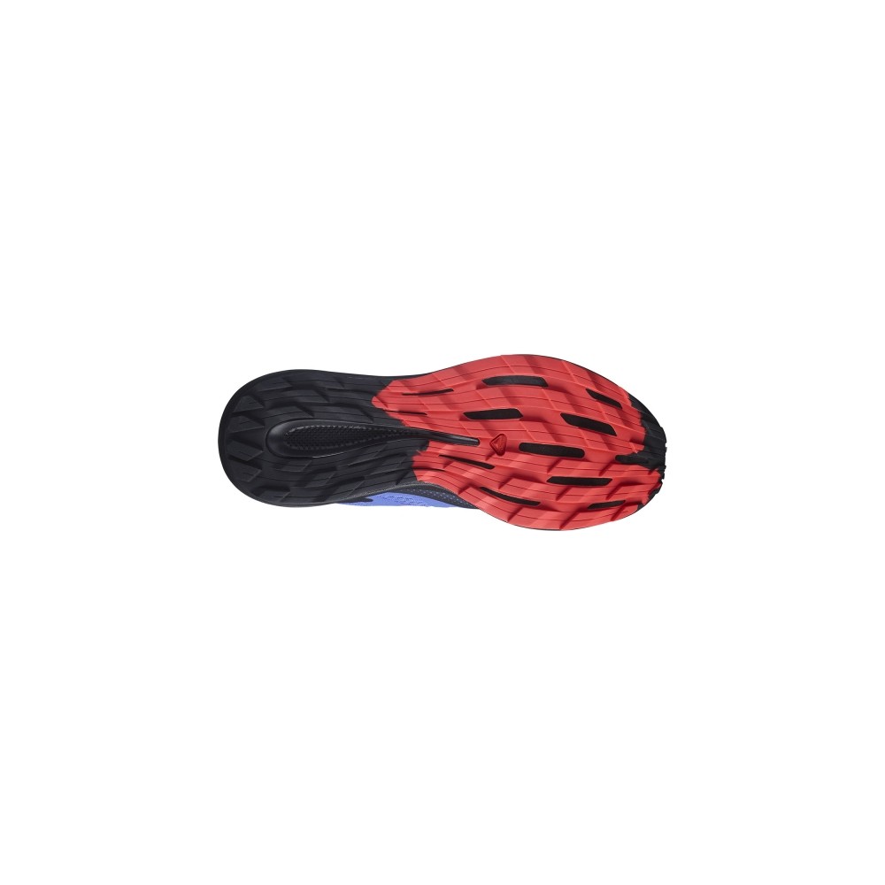 SALOMON PULSAR TRAIL GTX