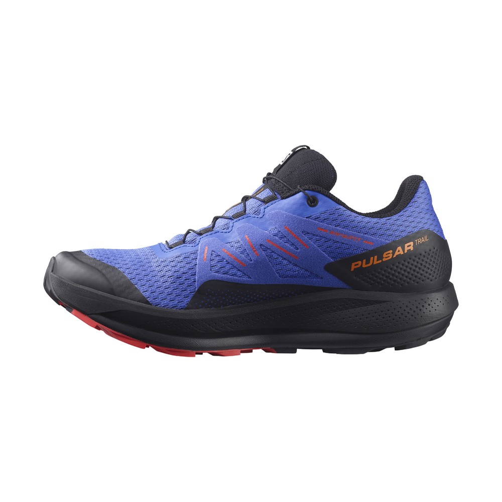 SALOMON PULSAR TRAIL GTX