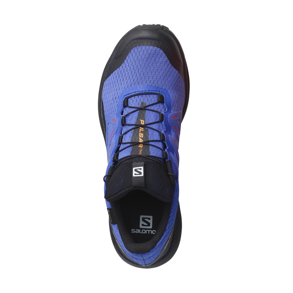 SALOMON PULSAR TRAIL GTX
