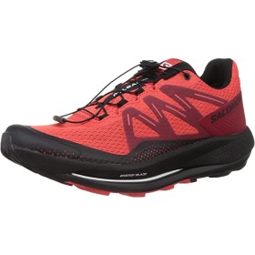 SALOMON PULSAR TRAIL UOMO col.POPPY RED