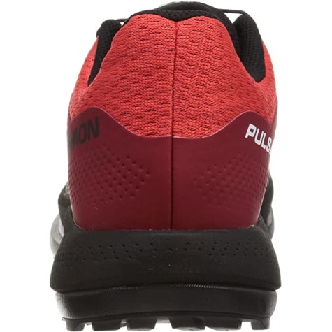 SALOMON PULSAR TRAIL UOMO col.POPPY RED
