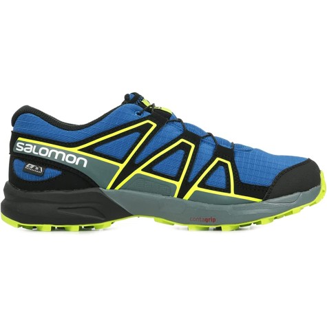 SALOMON SPEEDCROSS CSWP J KIDS