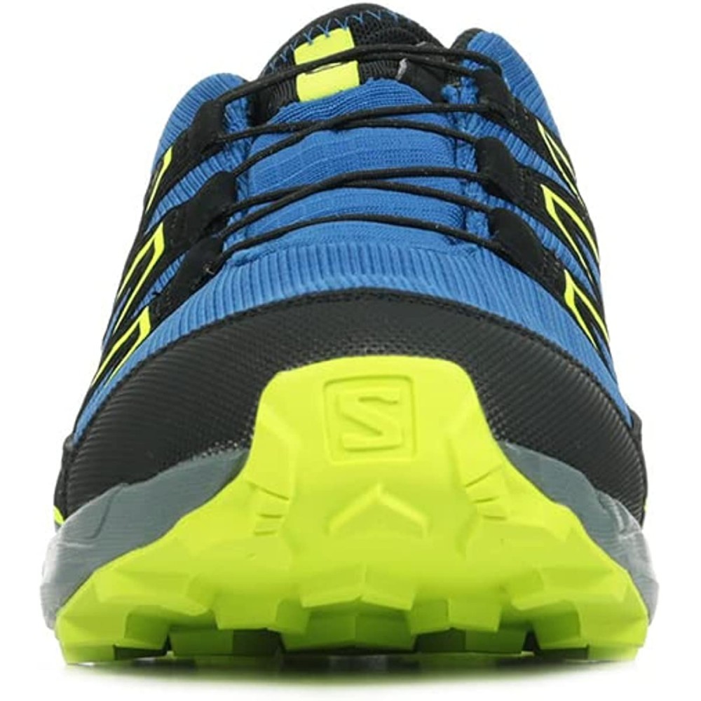 SALOMON SPEEDCROSS CSWP J KIDS