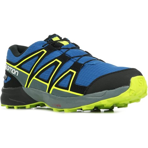 SALOMON SPEEDCROSS CSWP J KIDS