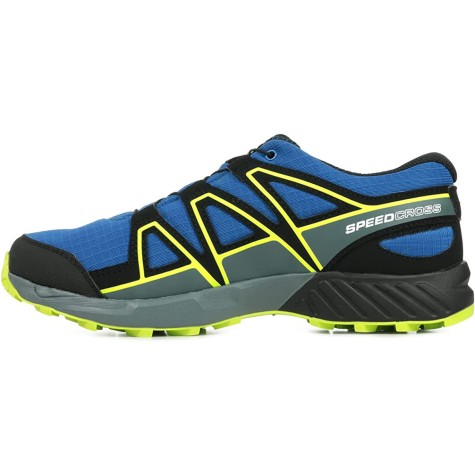 SALOMON SPEEDCROSS CSWP J KIDS