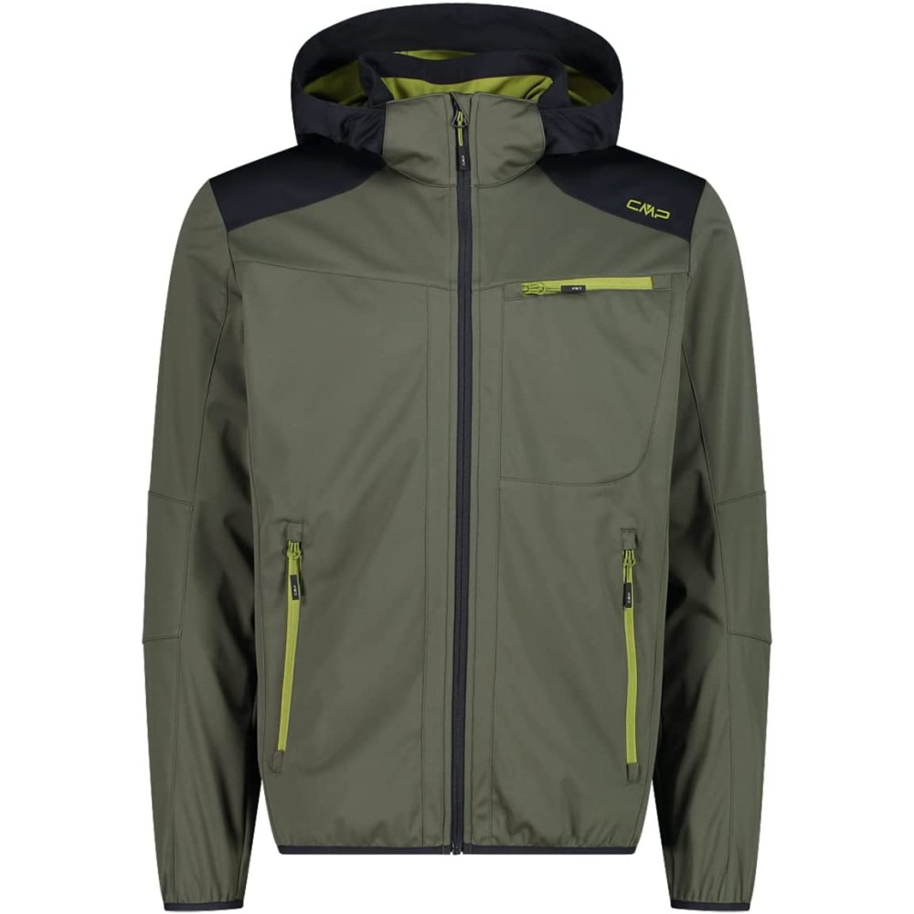 CMP GIACCA 32A5017