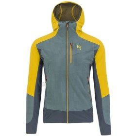 KARPOS LEDE JACKET UOMO