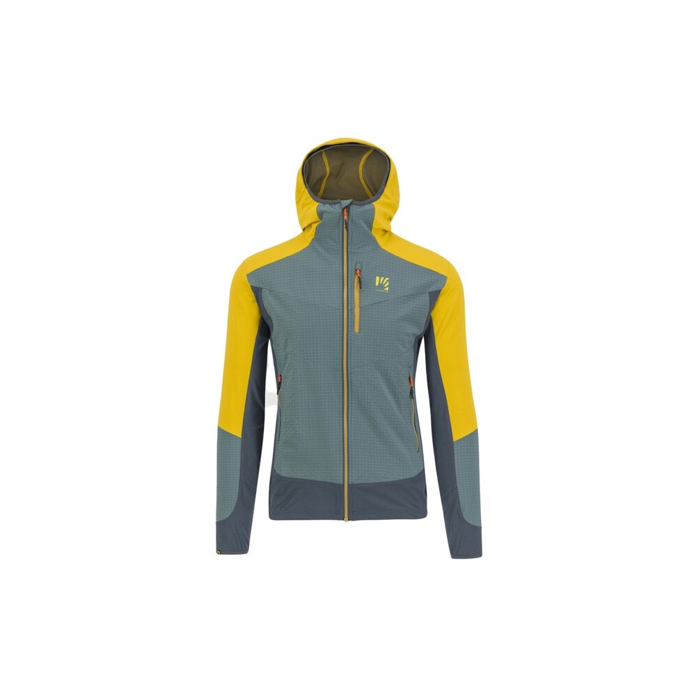 KARPOS LEDE JACKET UOMO