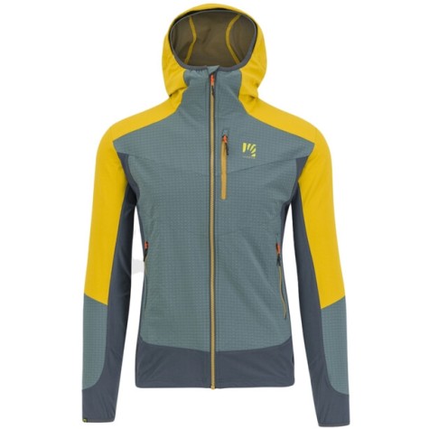 KARPOS LEDE JACKET UOMO