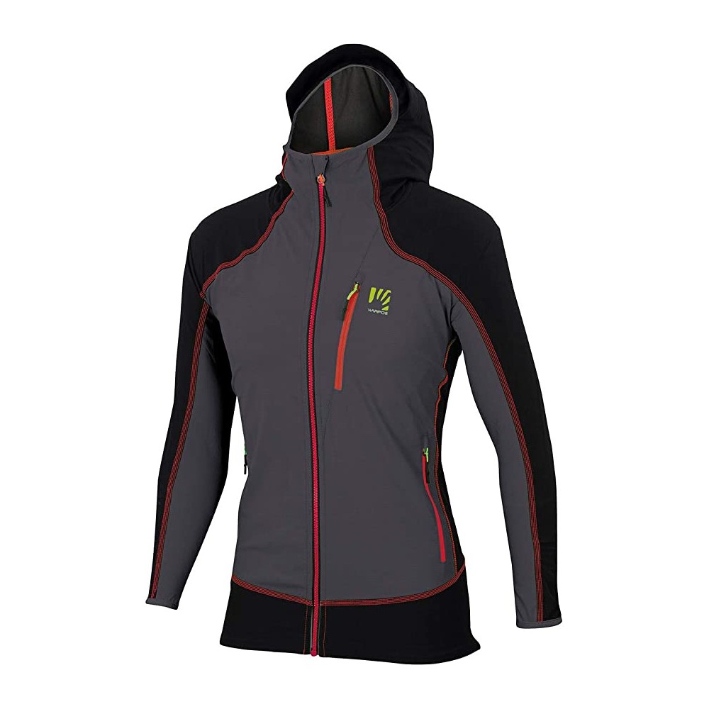 KARPOS PARETE JACKET UOMO