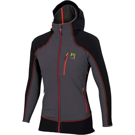 KARPOS PARETE JACKET UOMO