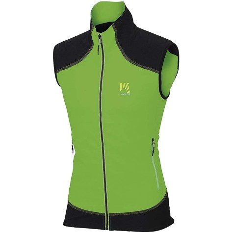 KARPOS PARETE VEST GILET UOMO