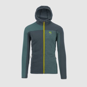 KARPOS NUVOLAU FLEECE UOMO