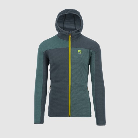 KARPOS NUVOLAU FLEECE UOMO