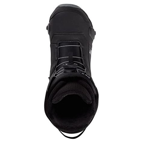 BURTON RULER STEP ON