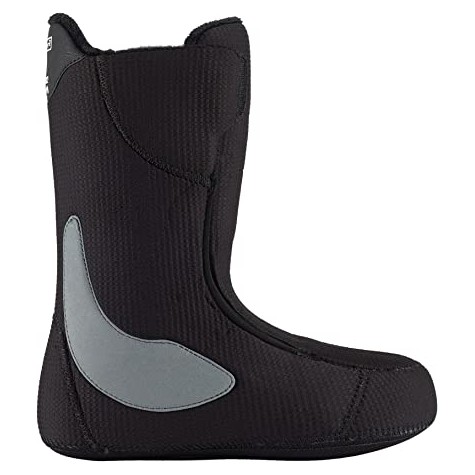BURTON RULER STEP ON
