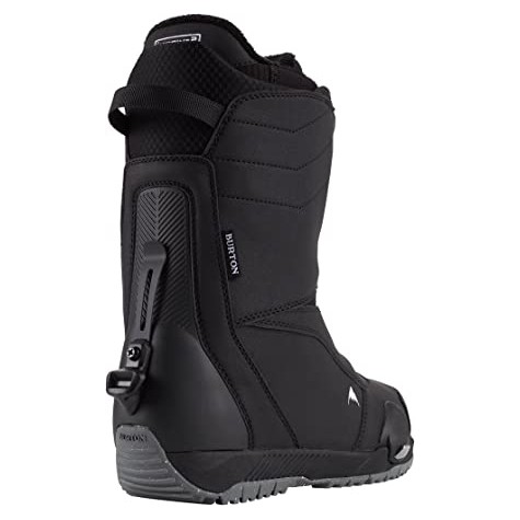 BURTON RULER STEP ON