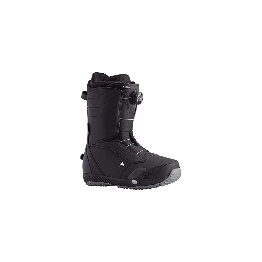 BURTON RULER STEP ON