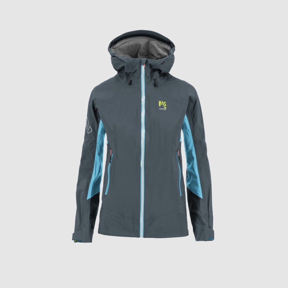 KARPOS STORM EVO W JACKET