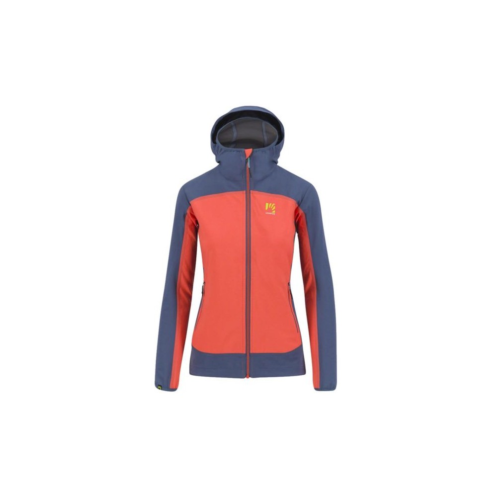 KARPOS PARETE W JACKET