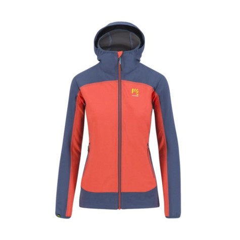 KARPOS PARETE W JACKET