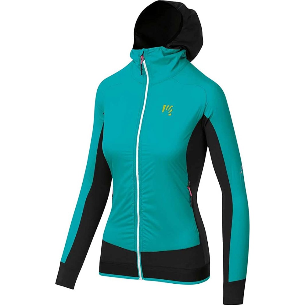 KARPOS LAVAREDO WINT W JACKET