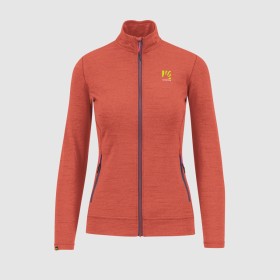 KARPOS POMEDES W FLEECE