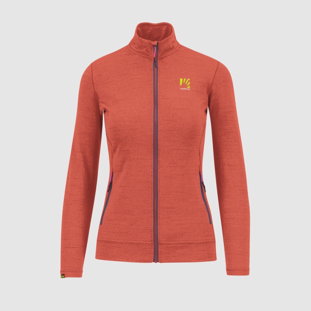 KARPOS POMEDES W FLEECE
