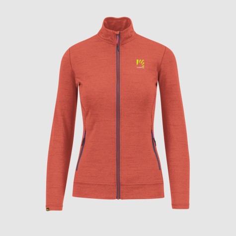 KARPOS POMEDES W FLEECE